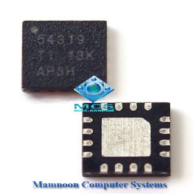 Laptop IC Chip
