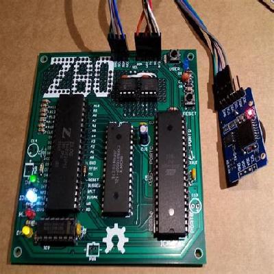 Laptop Small Ic's Bd