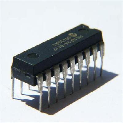 Laptop Small Ic's Irf