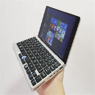 Laptop Small Ic's Oz, Micro