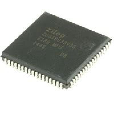 Laptop Small Ic's Vt