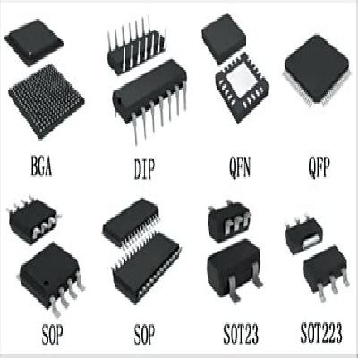 Laptop SMD Small IC'S ISI