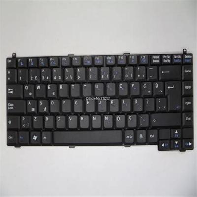 LG Laptop Keyboard