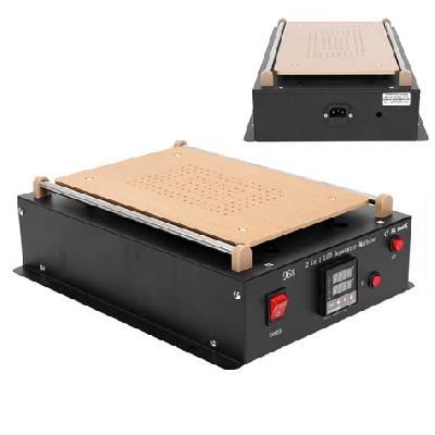 Mobile LCD Separator