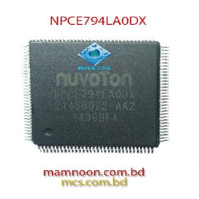 Nuvoton SIO Chip