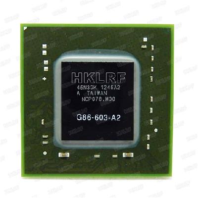 NVIDIA G86-630-A2