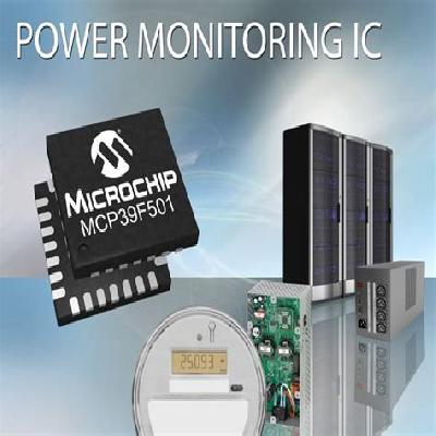 Power Monitor IC