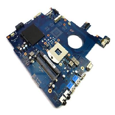 Samsung Laptop Mother Board