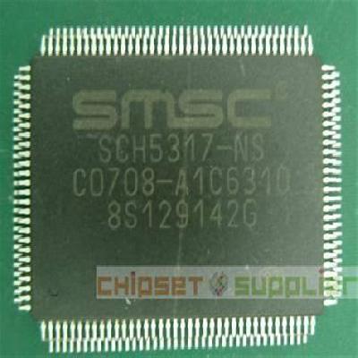 SMSC IO Chips