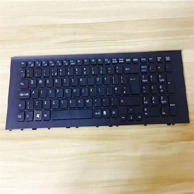 Sony Laptop Keyboards