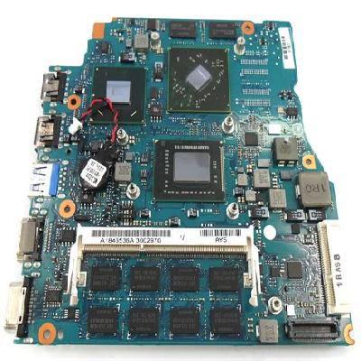 Sony Laptop Motherboards