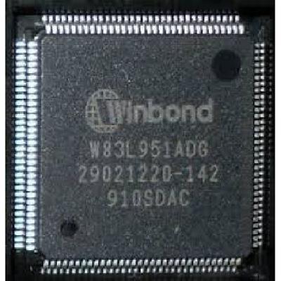 Winbond IO Chip