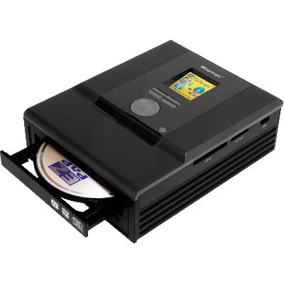 DVD Writer