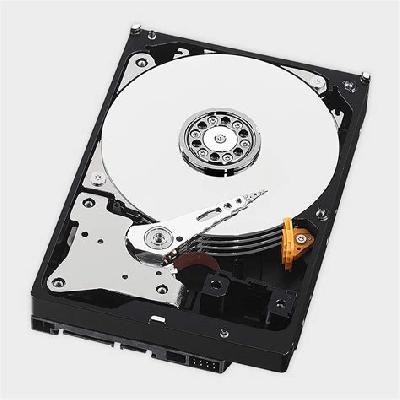Hard Disk