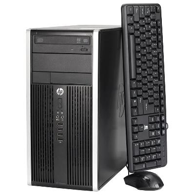 Used Desktop Computer