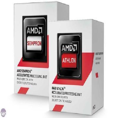 AMD Computer Processor