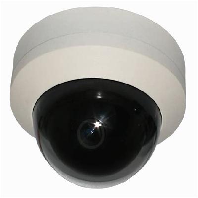 Dome CCTV