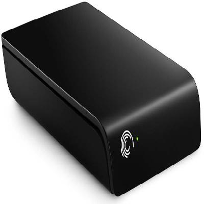 External HDD 1TB Seagate Expansion