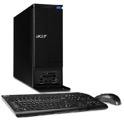 Acer Desktop Computer