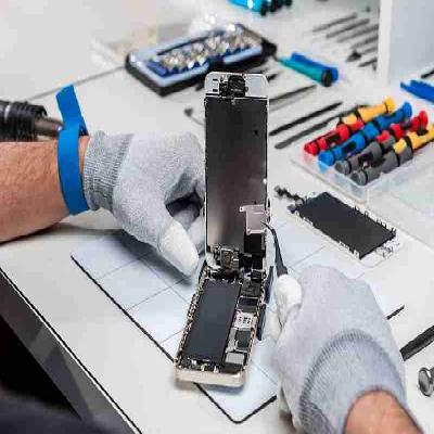 Chip Level Repairing Service