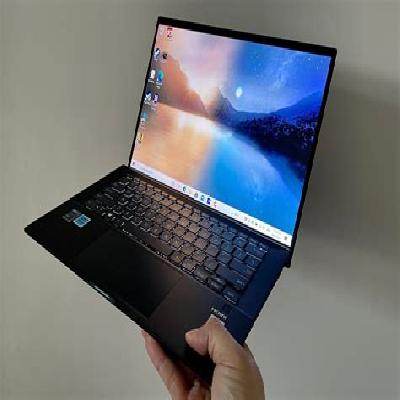 Commercial Laptop