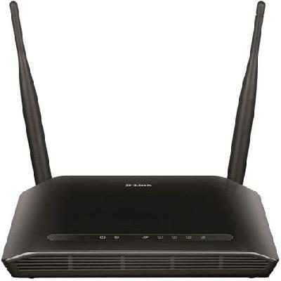 D-Link Router