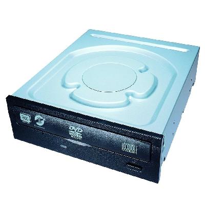 DVD Writer