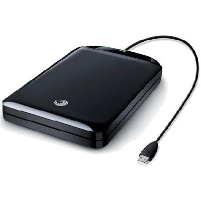 External Hard Disk