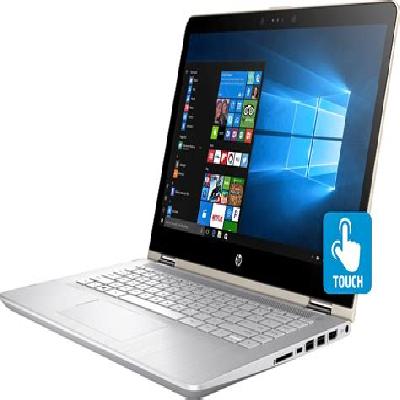 HP Laptops