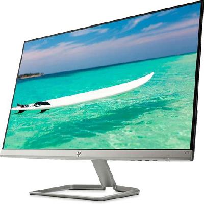 HP LED