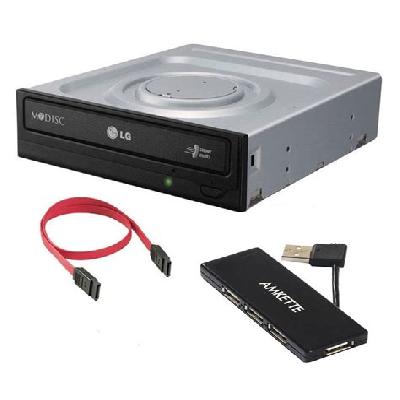LG DVD Writer