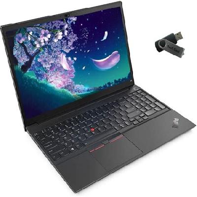 Non-Commercial Laptop