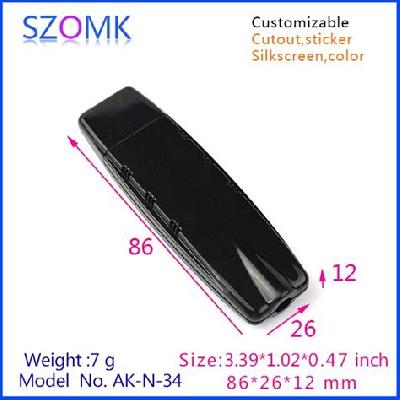 ABS Plastic Laptop Wireless  Card