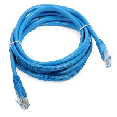Cat 6 Patch Cord