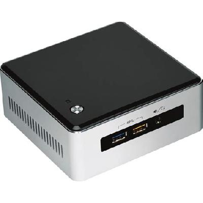 Desktop 4 GB CPU