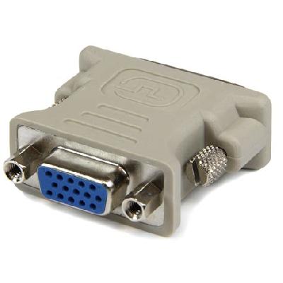 DVI to VGA Adapter