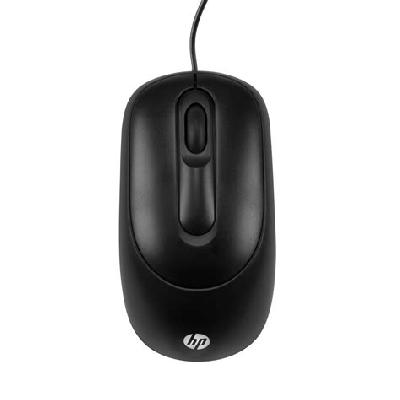 HP X900 Wired USB Computer Mouse