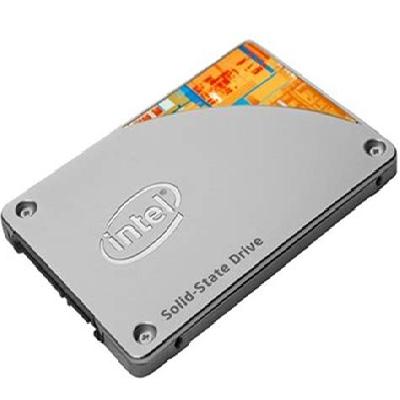 Intel 240GB SSD