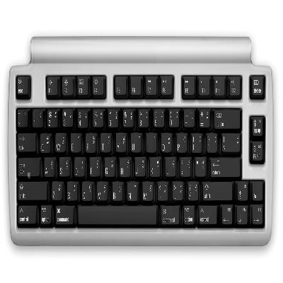 Laptop Keyboard