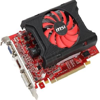 Radeon Server Graphic Card