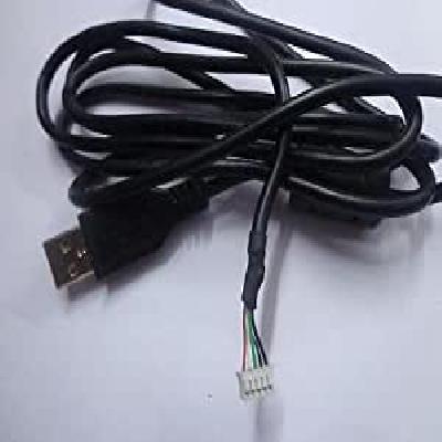 Cogent Dual Iris Cable