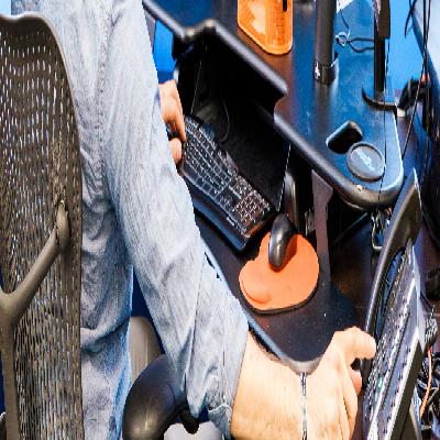 Desktop And Laptop Support Service