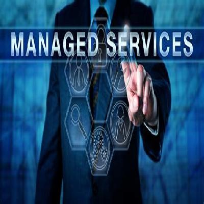 Managed IT Support Service