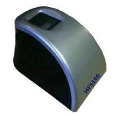 Mantra MFS 100 Finger Print Scanner 