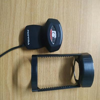 Mantra Single Iris Device 