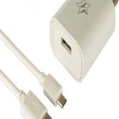 Morpho USB Cable