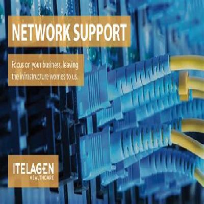Networking Support Service