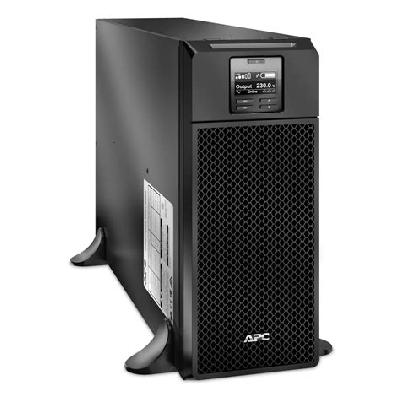 APC Online UPS 6KVA SRC6KUXI