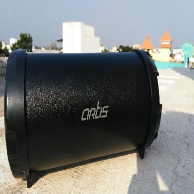 Artis BT111 Wireless Portable Bluetooth Speaker With USB