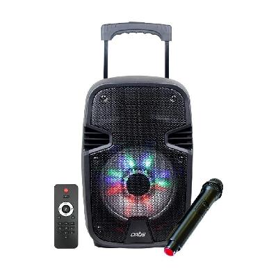 Artis BT908 Trolley Bluetooth Speaker (Black)